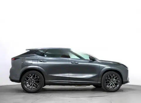 Changan Uni-Z 2025 — миниатюра 4