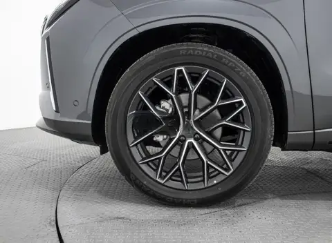 Changan Uni-Z 2025 — миниатюра 6