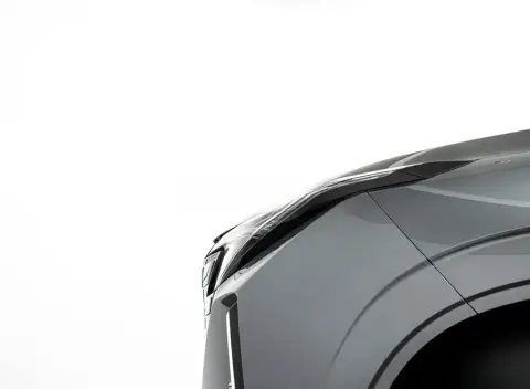 Changan Uni-Z 2025 — миниатюра 7