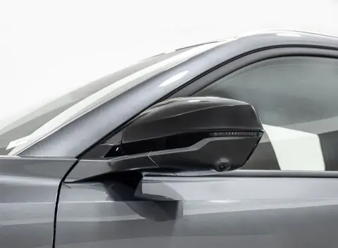 Changan Uni-Z 2025 — миниатюра 8