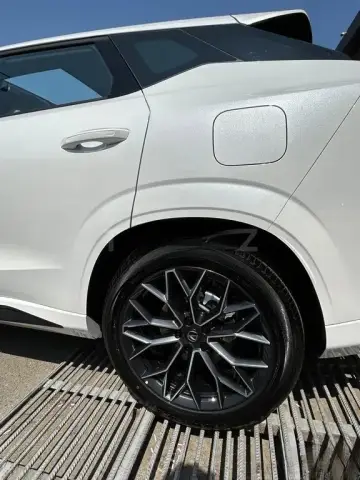 Changan Uni-Z 2025 — миниатюра 3