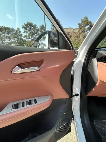 Changan Uni-Z 2025 — миниатюра 6