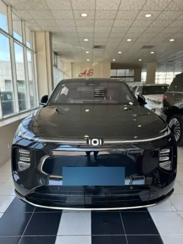 Changan Qiyuan Q07 2025 — миниатюра 1