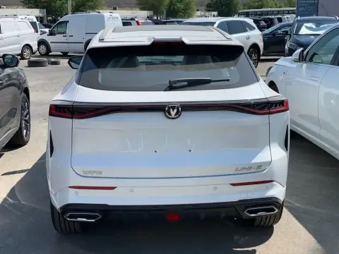Changan Uni-Z 2025 — миниатюра 6