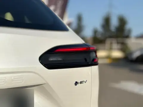 Toyota Corolla Cross 2026 — миниатюра 6
