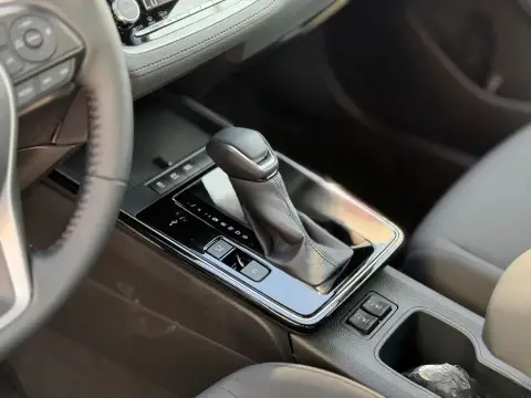Toyota Corolla Cross 2026 — миниатюра 9