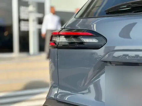 Toyota Corolla Cross 2026 — миниатюра 3