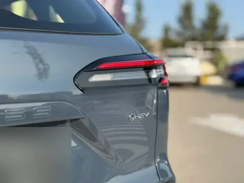 Toyota Corolla Cross 2026 — миниатюра 4