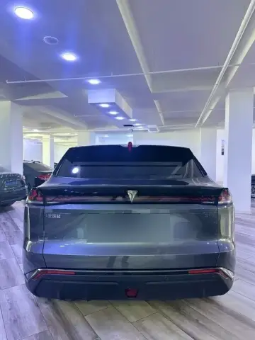 Changan Deepal S07 2025 — миниатюра 3