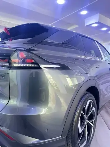 Changan Deepal S07 2025 — миниатюра 4