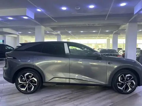 Changan Deepal S07 2025 — миниатюра 5