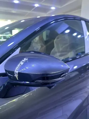 Changan Deepal S07 2025 — миниатюра 6