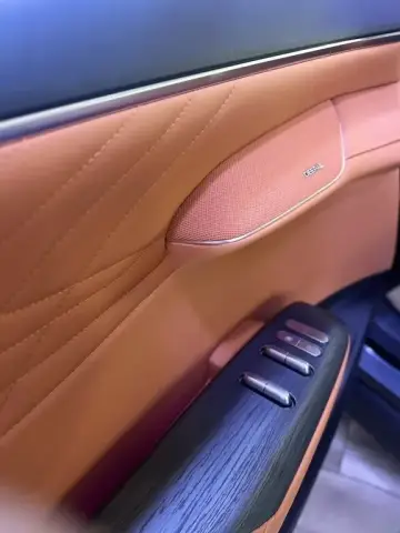 Changan Deepal S07 2025 — миниатюра 8