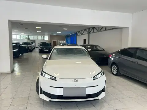 Changan Qiyuan A05 2025 — миниатюра 3