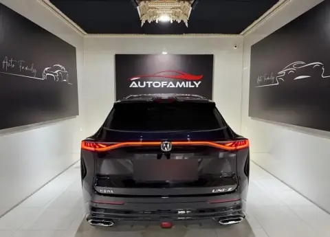 Changan Uni-Z 2025 — миниатюра 4