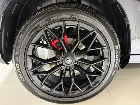 Changan Uni-Z 2025 — миниатюра 7