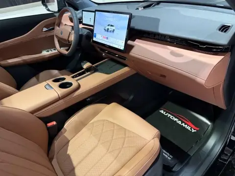 Changan Uni-Z 2025 — миниатюра 10