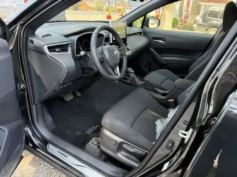 Toyota Corolla Cross 2026 — миниатюра 9