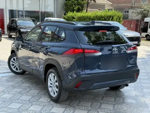 Toyota Corolla Cross 2026 — миниатюра 8