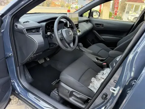 Toyota Corolla Cross 2026 — миниатюра 9