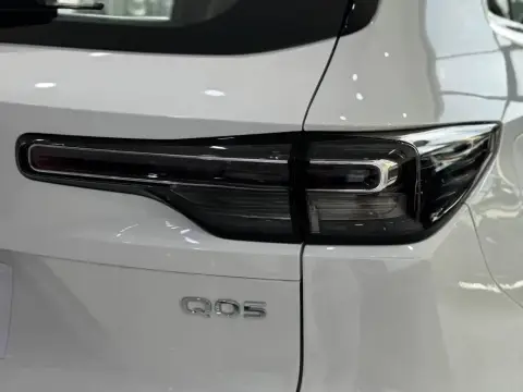 Changan Qiyuan Q05 2025 — миниатюра 6