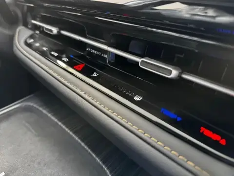 Changan Qiyuan Q05 2025 — миниатюра 8