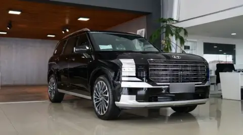 Hyundai Palisade 2026 — миниатюра 1