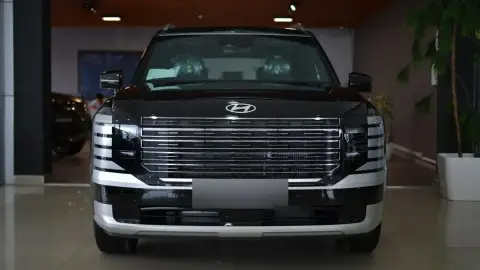 Hyundai Palisade 2026 — миниатюра 2