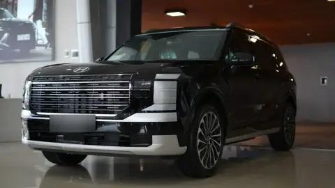 Hyundai Palisade 2026 — миниатюра 3