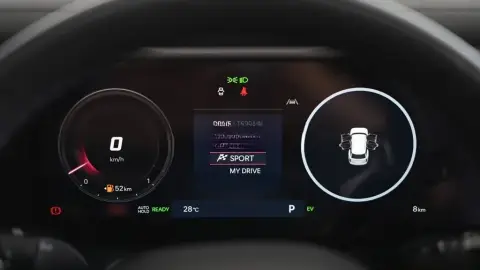Hyundai Palisade 2026 — миниатюра 6