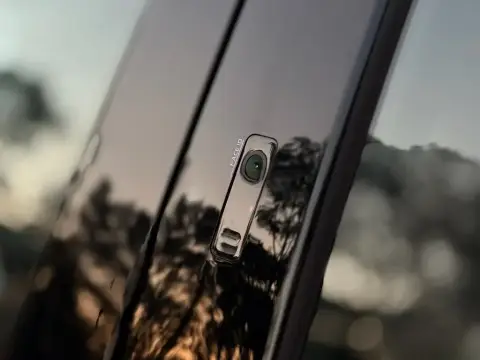 Changan Uni-Z 2025 — миниатюра 7