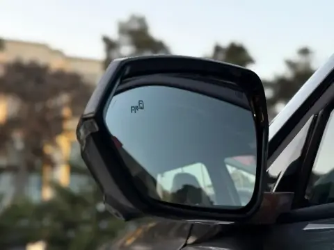 Changan Uni-Z 2025 — миниатюра 8