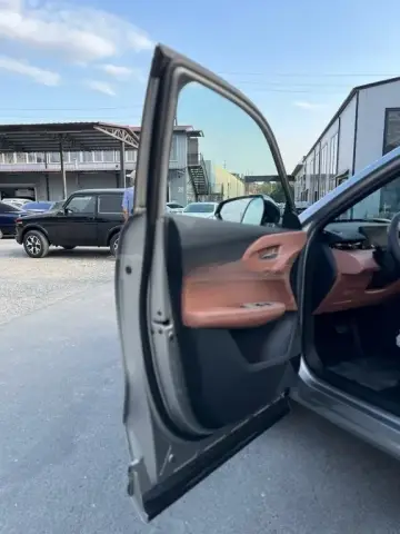 Changan Uni-Z 2025 — миниатюра 8
