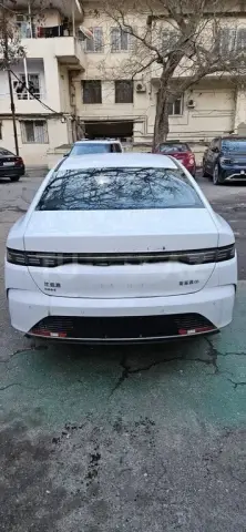 BYD Destroyer 05 2025 — миниатюра 2