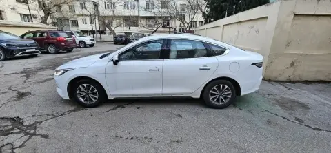 BYD Destroyer 05 2025 — миниатюра 4