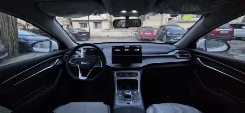 BYD Destroyer 05 2025 — миниатюра 6