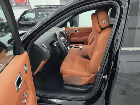 Li Auto L9 2025 — миниатюра 8