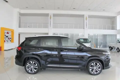 Chevrolet Captiva 2026 — миниатюра 2