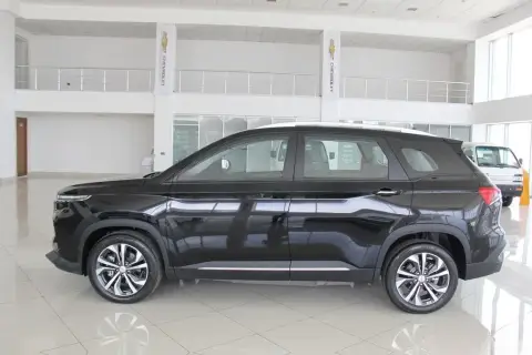 Chevrolet Captiva 2026 — миниатюра 5
