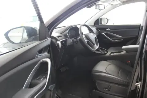 Chevrolet Captiva 2026 — миниатюра 6