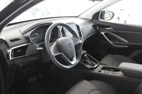 Chevrolet Captiva 2026 — миниатюра 7