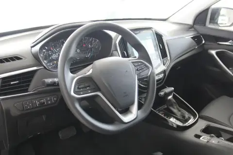 Chevrolet Captiva 2026 — миниатюра 8