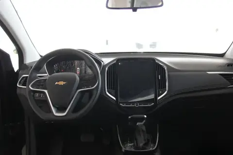 Chevrolet Captiva 2026 — миниатюра 9