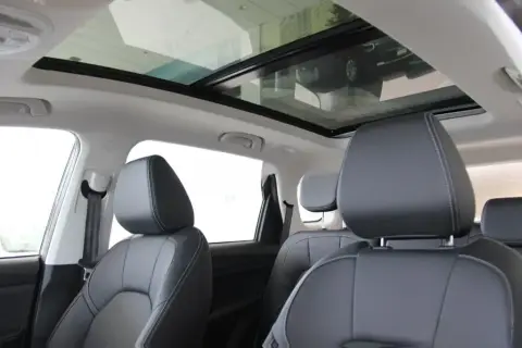 Chevrolet Captiva 2026 — миниатюра 10
