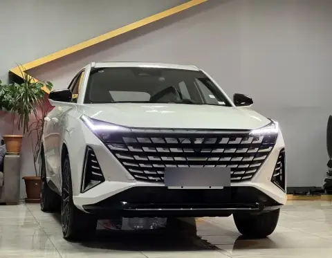 Changan Uni-Z 2025