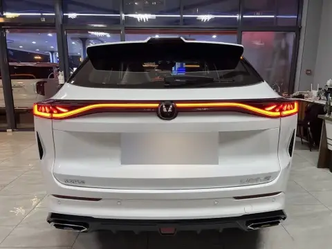 Changan Uni-Z 2025 — миниатюра 6