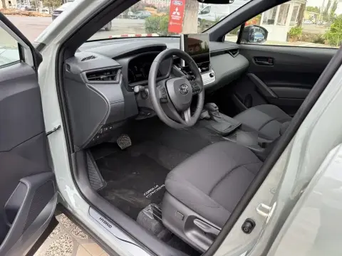Toyota Corolla Cross 2026 — миниатюра 9