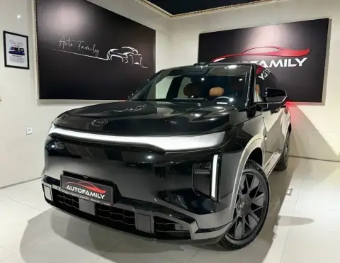 GAC S7 2025 — миниатюра 1