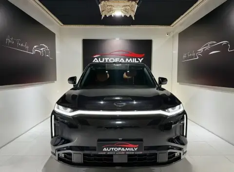 GAC S7 2025 — миниатюра 2
