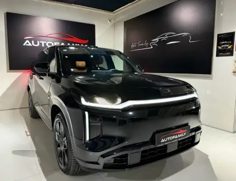 GAC S7 2025 — миниатюра 3
